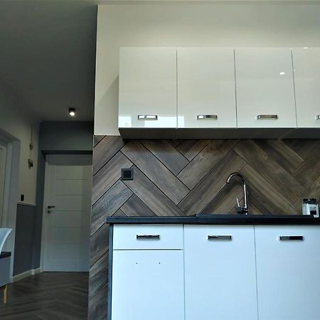 Apartament Lucy - Scisle Centrum Czestochowy Częstochowa Exteriör bild