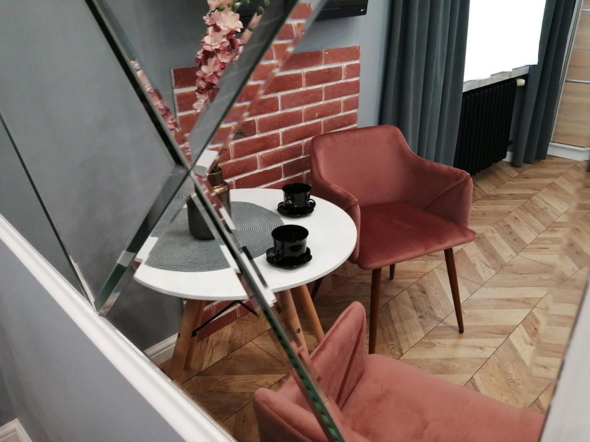Apartament Lucy - Scisle Centrum Czestochowy Częstochowa Exteriör bild