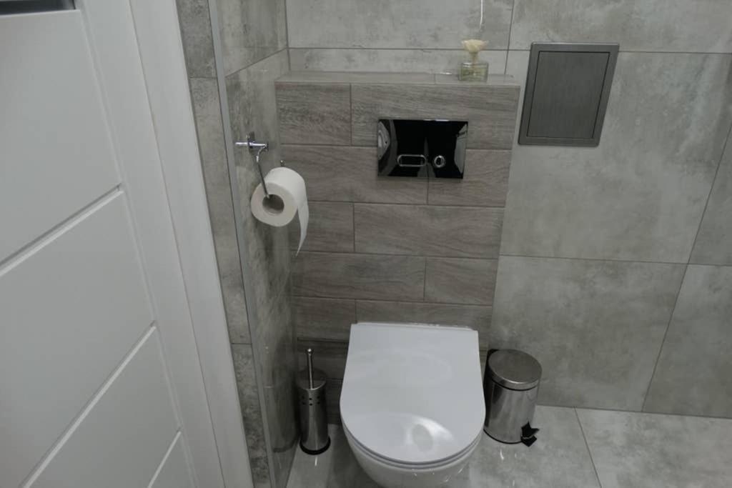 Apartament Lucy - Scisle Centrum Czestochowy Częstochowa Exteriör bild