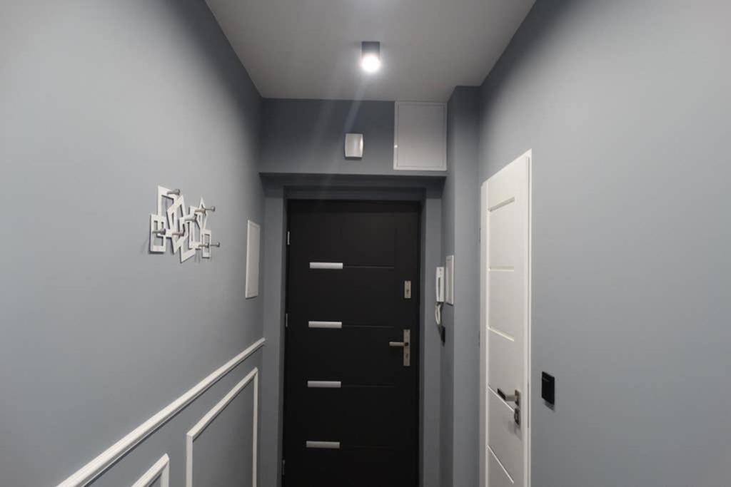 Apartament Lucy - Scisle Centrum Czestochowy Częstochowa Exteriör bild