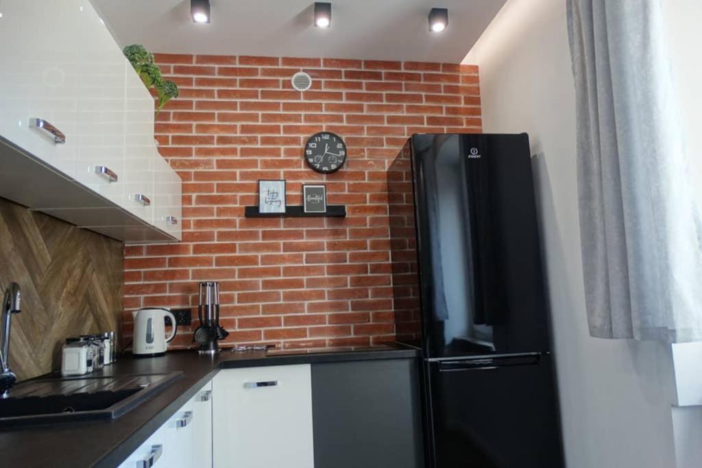 Apartament Lucy - Scisle Centrum Czestochowy Częstochowa Exteriör bild