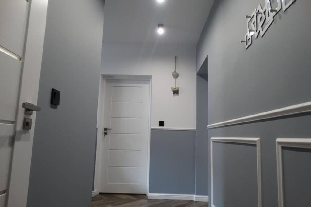 Apartament Lucy - Scisle Centrum Czestochowy Częstochowa Exteriör bild